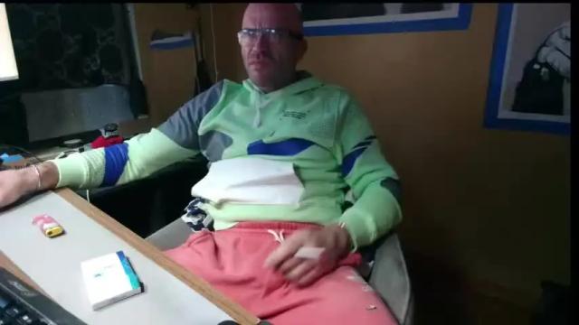 Image 11 of artinbrooklyn Stream on Chaturbate on 18 months ago