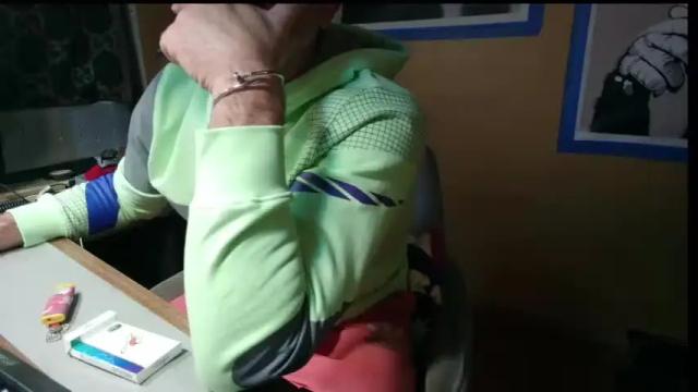 Image 4 of artinbrooklyn Stream on Chaturbate on 18 months ago