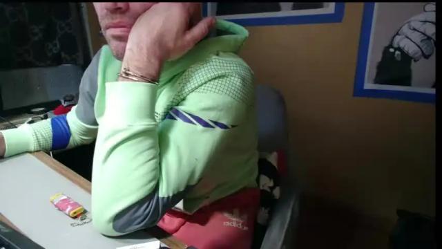 Image 7 of artinbrooklyn Stream on Chaturbate on 18 months ago