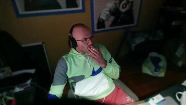 Image 4 of artinbrooklyn Stream on Chaturbate on 18 months ago
