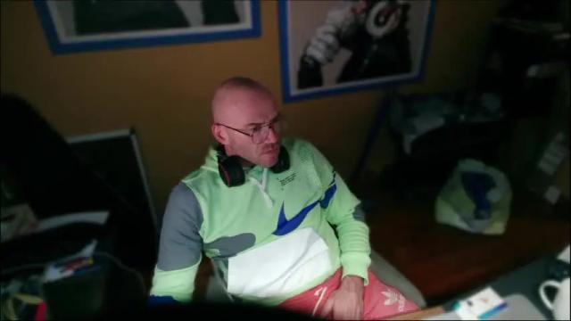 Thumbnail 2, artinbrooklyn's Stream at Chaturbate, 18 months ago