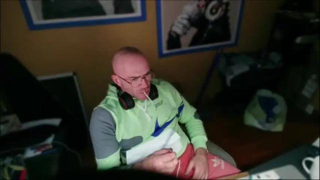 Image 6 of artinbrooklyn Stream on Chaturbate on 18 months ago