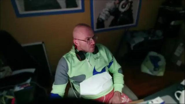 Image 8 of artinbrooklyn Stream on Chaturbate on 18 months ago