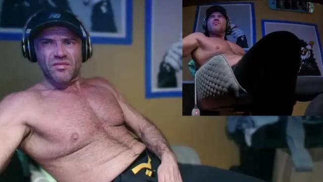 Thumbnail 1, artinbrooklyn's Stream at Chaturbate, 18 months ago