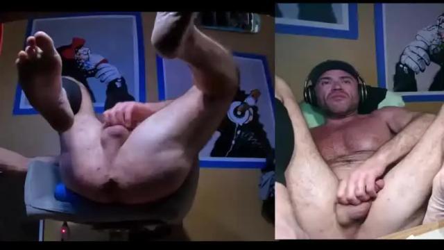 Image 12 of artinbrooklyn Stream on Chaturbate on 18 months ago