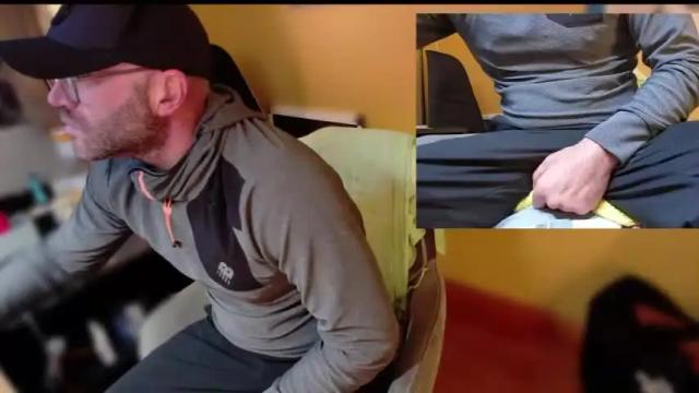 Image 2 of artinbrooklyn Stream on Chaturbate on 18 months ago