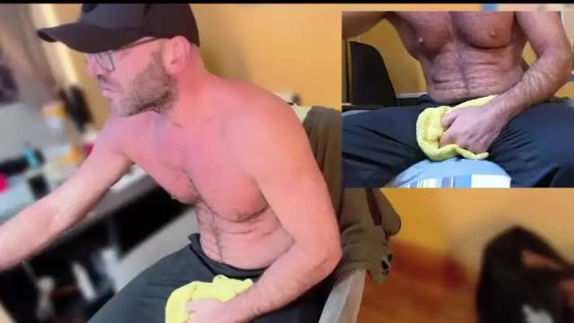 Image 3 of artinbrooklyn Stream on Chaturbate on 18 months ago
