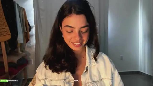 Thumbnail 1, artisis_'s Stream at Chaturbate, 1 month ago
