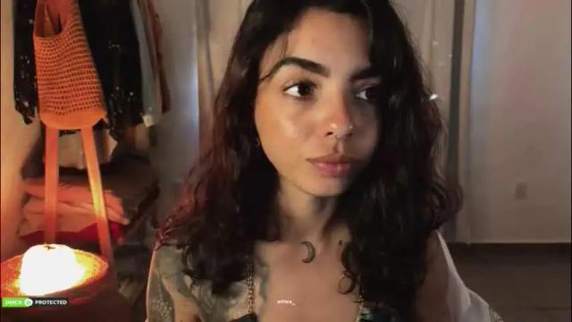 Thumbnail 1, artisis_'s Stream at Chaturbate, 1 month ago