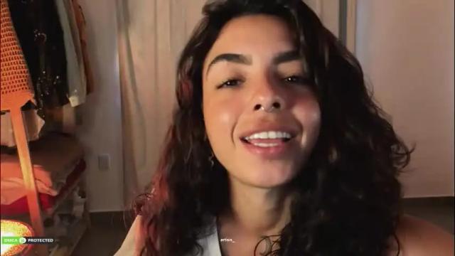 Image 4 of artisis_ Stream on Chaturbate on 1 month ago
