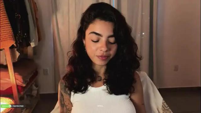 Thumbnail 2, artisis_'s Stream at Chaturbate, 1 month ago