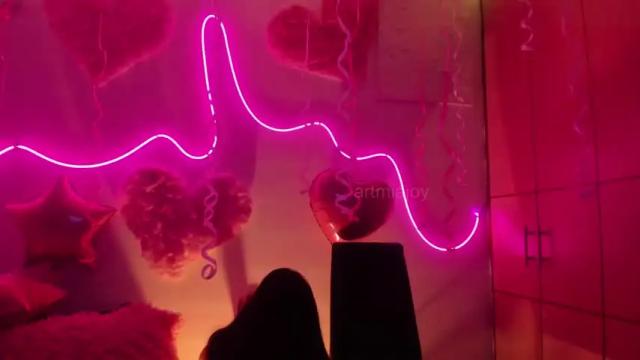 Image 6 of artmiajoy Stream on Chaturbate on 14 months ago