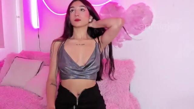 Thumbnail 3, artmiajoy's Stream at Chaturbate, 13 months ago
