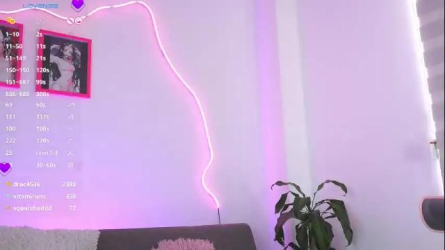 Thumbnail 3, artmiajoy's Stream at Chaturbate, 1 month ago