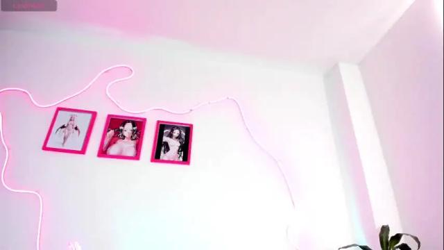 Thumbnail 2, artmiajoy's Stream at Chaturbate, 16 days ago
