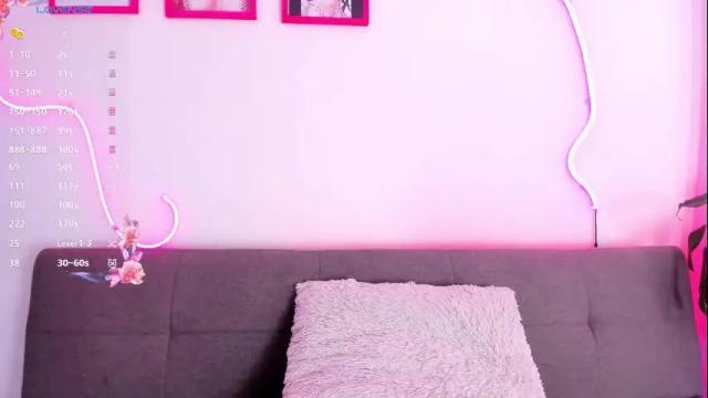 Image 6 of artmiajoy Stream on Chaturbate on 11 days ago