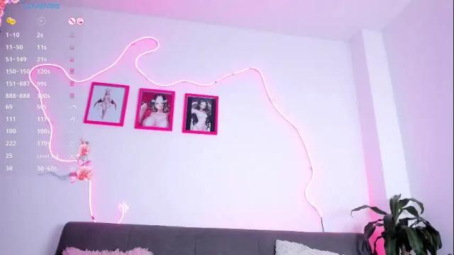 Thumbnail 3, artmiajoy's Stream at Chaturbate, 7 days ago