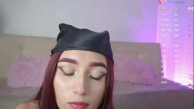 Image 10 of artmiajoy Stream on Chaturbate on 3 days ago