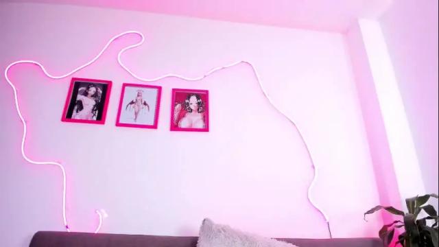 Image 11 of artmiajoy Stream on Chaturbate on 1 day ago