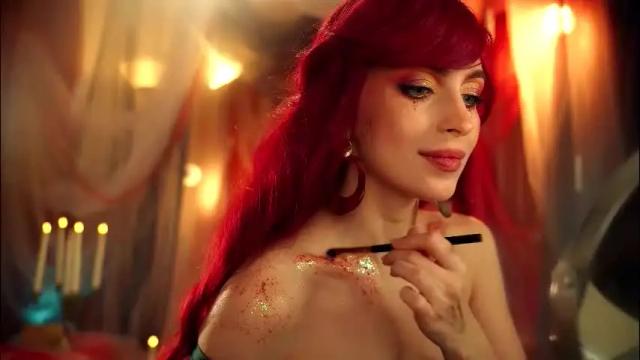 Image 2 of artmosphera Stream on Chaturbate on 2 months ago