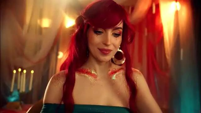 Image 3 of artmosphera Stream on Chaturbate on 2 months ago