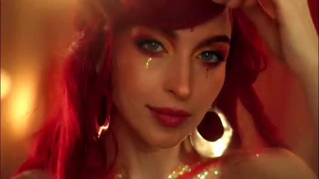 Image 4 of artmosphera Stream on Chaturbate on 2 months ago