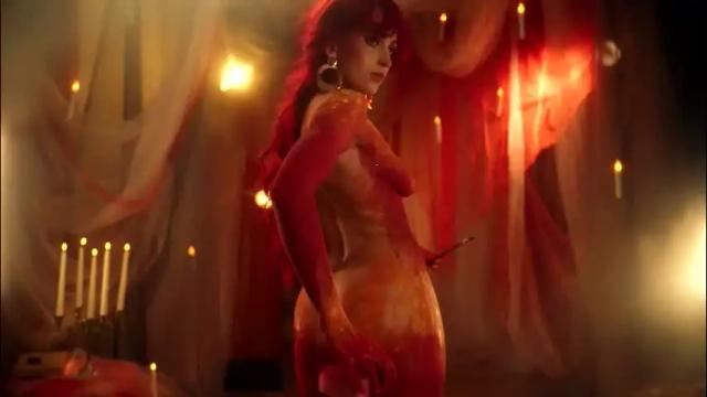 Thumbnail 2, artmosphera's Stream at Chaturbate, 2 months ago