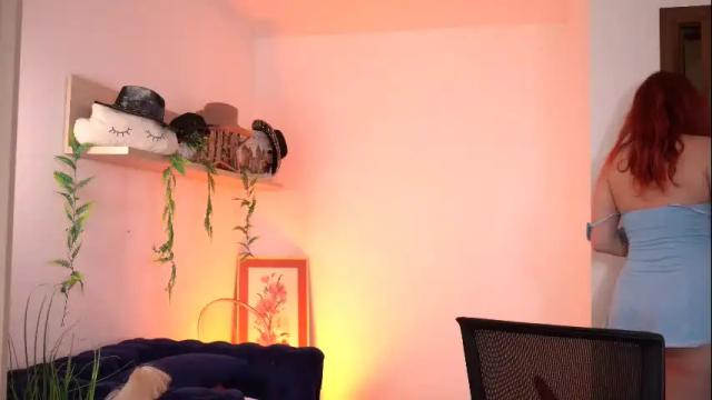 Image 3 of artofboobs Stream on Chaturbate on 1 month ago