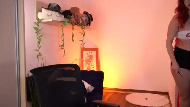 Thumbnail 1, artofboobs's Stream at Chaturbate, 1 month ago