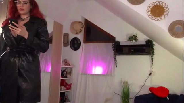 Image 3 of artofboobs Stream on Chaturbate on 1 month ago