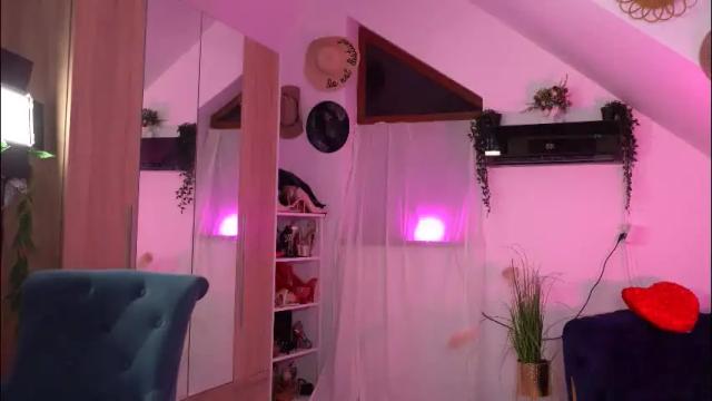 Thumbnail 3, artofboobs's Stream at Chaturbate, 1 month ago