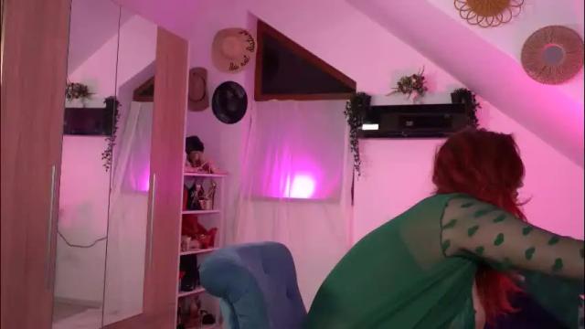 Thumbnail 1, artofboobs's Stream at Chaturbate, 1 month ago