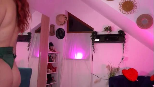 Image 4 of artofboobs Stream on Chaturbate on 1 month ago