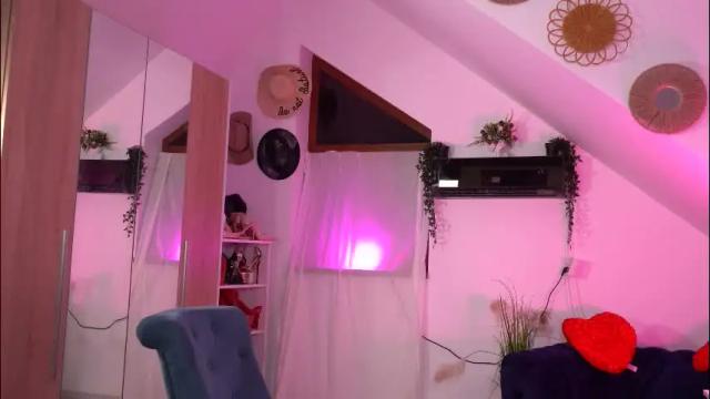 Image 7 of artofboobs Stream on Chaturbate on 1 month ago