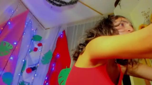Image 10 of artofseduction__ Stream on Chaturbate on 18 months ago