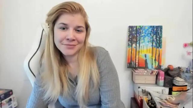 Thumbnail 3, artsyandcraftsy_'s Stream at Chaturbate, 29 days ago