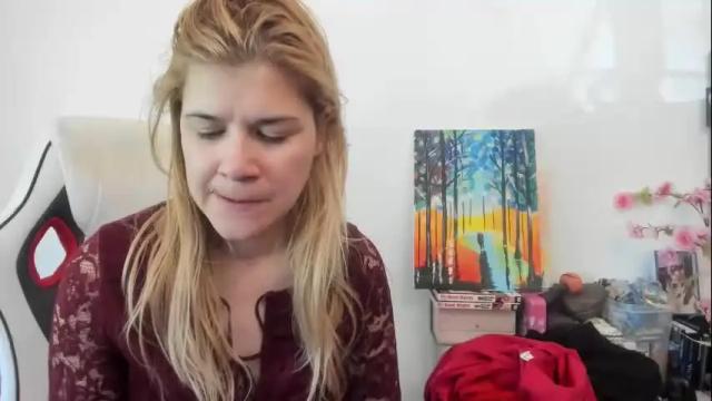 Thumbnail 2, artsyandcraftsy_'s Stream at Chaturbate, 22 days ago