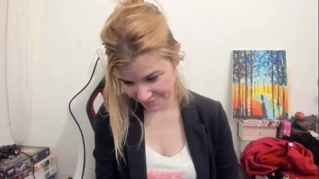Thumbnail 1, artsyandcraftsy_'s Stream at Chaturbate, 21 days ago