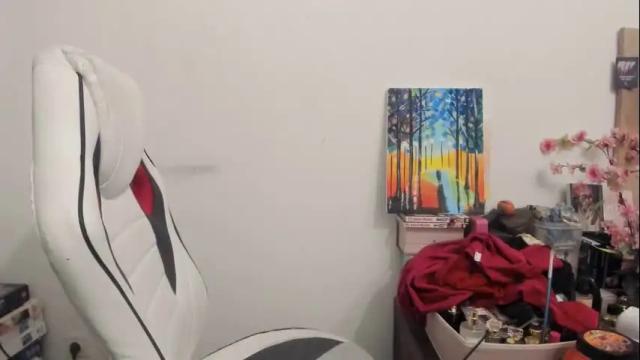 Image 10 of artsyandcraftsy_ Stream on Chaturbate on 20 days ago