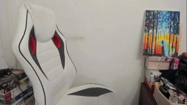 Thumbnail 3, artsyandcraftsy_'s Stream at Chaturbate, 17 days ago
