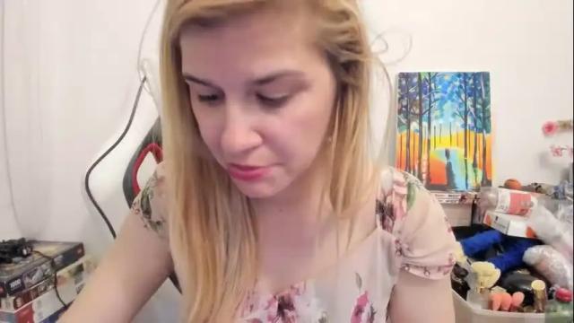 Thumbnail 1, artsyandcraftsy_'s Stream at Chaturbate, 8 days ago