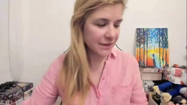 Image 4 of artsyandcraftsy_ Stream on Chaturbate on 7 days ago