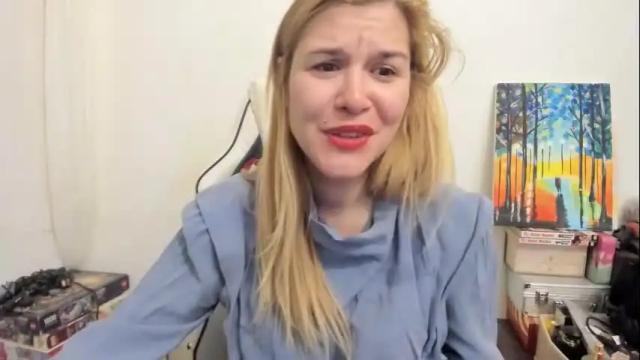 Image 11 of artsyandcraftsy_ Stream on Chaturbate on 5 days ago