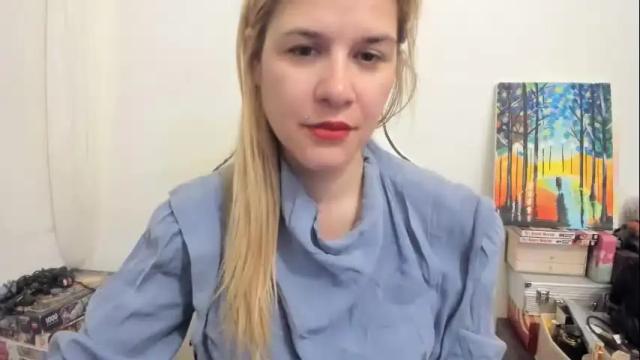 Image 4 of artsyandcraftsy_ Stream on Chaturbate on 5 days ago
