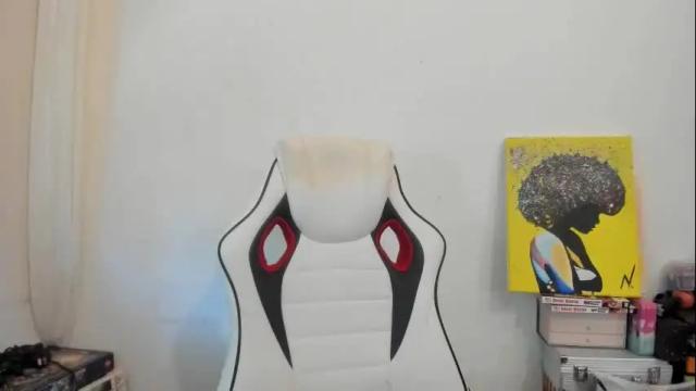 Image 10 of artsyandcraftsy_ Stream on Chaturbate on 1 month ago
