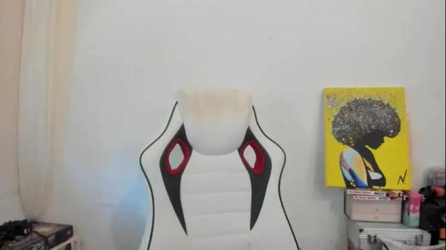 Image 11 of artsyandcraftsy_ Stream on Chaturbate on 1 month ago