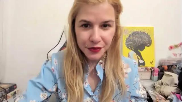 Thumbnail 1, artsyandcraftsy_'s Stream at Chaturbate, 1 month ago