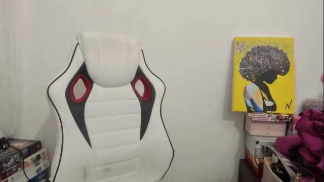 Image 11 of artsyandcraftsy_ Stream on Chaturbate on 1 month ago