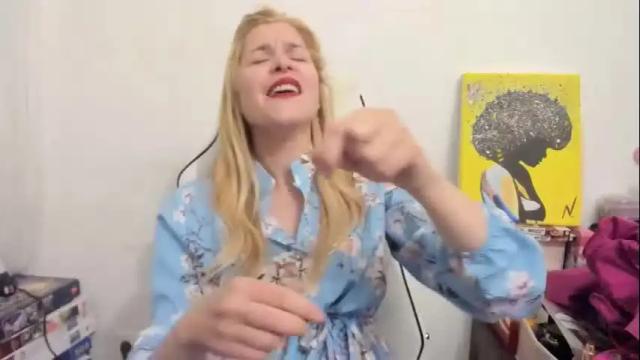 Thumbnail 3, artsyandcraftsy_'s Stream at Chaturbate, 1 month ago