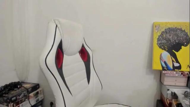 Image 4 of artsyandcraftsy_ Stream on Chaturbate on 1 month ago